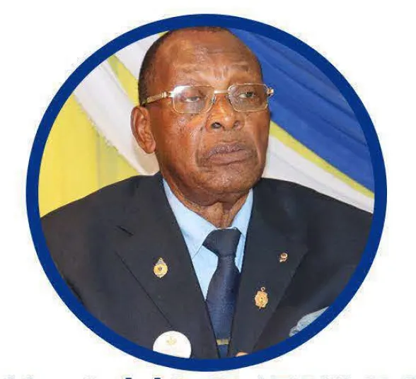 Mouritalabi LATOUNDJI