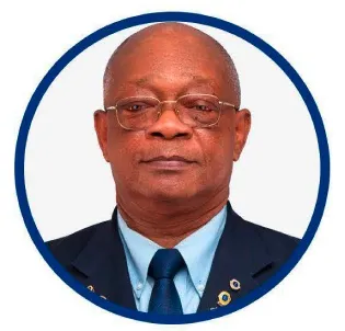 Dona Marcel SAGBOHAN